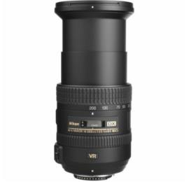 لنز-نیکون-Nikon-AF-S-DX-NIKKOR-18-200mm-f-3-5-5-6G-ED-VR-II